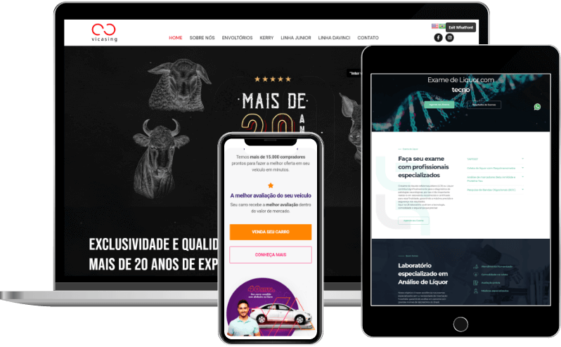 Imagem Sobre nos Home